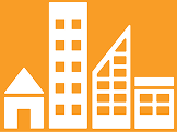 Sustainable Cities Communities icon