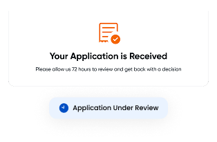 Application Review